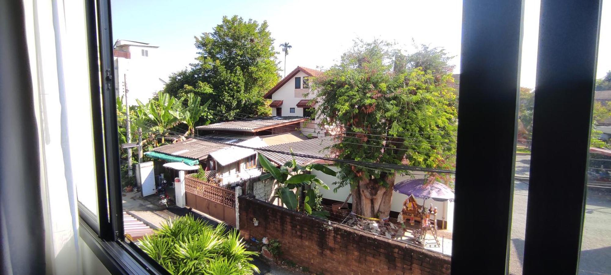 Hotel Rendezvous Oldtown Chiangmai Chiang Mai Exterior foto